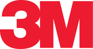 Logo 3M