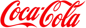 Logo Coca Cola