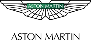 Logo Aston Martin