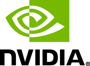 Logo NVIDIA