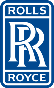 Logo Rolls-Royce