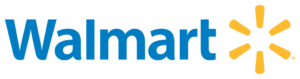 Logo Walmart