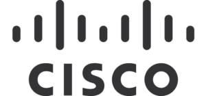 Logo Cisco Systems