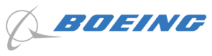 Logo Boeing