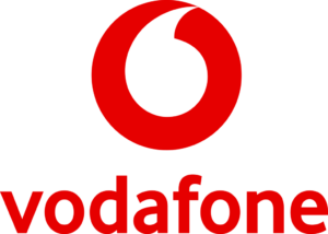 Logo Vodafone