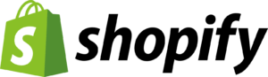 Shopify Logo