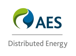 AES Logo