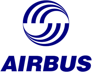 Logo Airbus