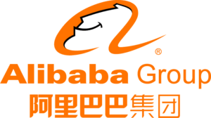 Logo Alibaba