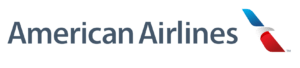 American Airlines logo