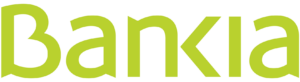 Bankia Logo