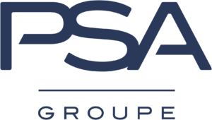 Logo Gruppo PSA