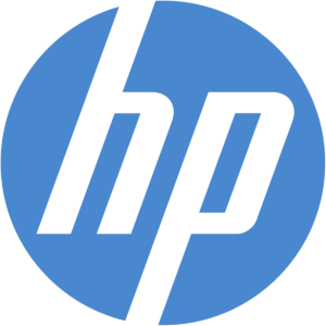 Logo HP