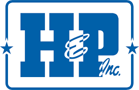 H&P Logo