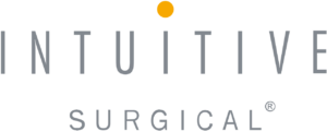 Intuitive Surgical logo