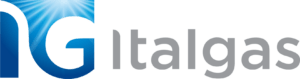 ItalGas Logo