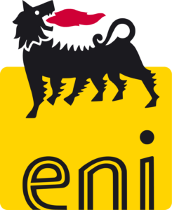 Logo ENI