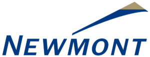 Newmont Mining Logo