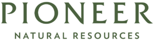 Pioneer Natural Resources logo