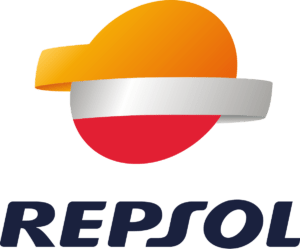 Logo Repsol