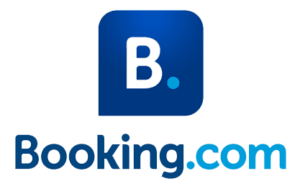 Booking.com Logo