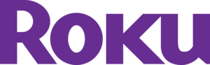 Roku Logo