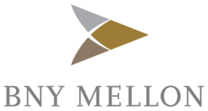 Bank of New York Mellon Logo