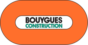 Bouygues Construction logo