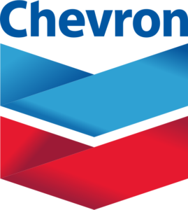 Logo Chevron