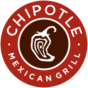 Chipotle Mexican Grill logo