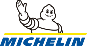 Logo Michelin