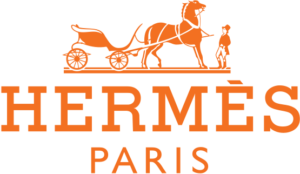 Logo Hermes