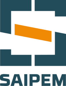 Logo Saipem