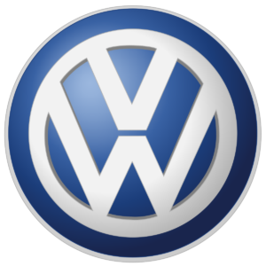 Logo Volkswagen