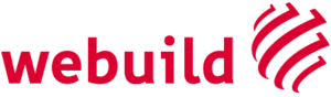 Logo WeBuild