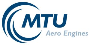 MTU Aero Engines Logo