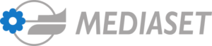 Logo Mediaset