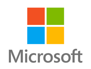 Logo Microsoft