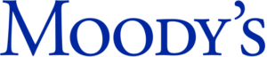 Moody's logo