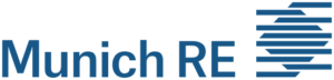 Münchener Rück logo