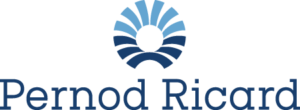 Pernod Ricard Logo