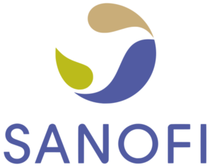 Sanofi Logo