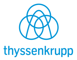 Thyssenkrupp AG Logo