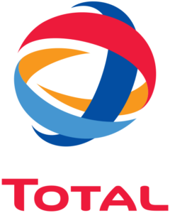 Logo Total