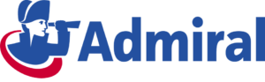 Admiral Logo