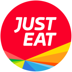 Logo JustEat