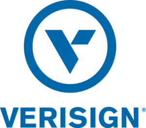 logo Verisign