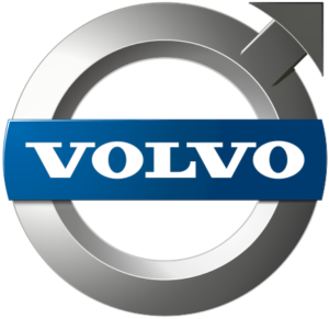 Logo della Volvo Cars