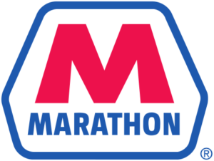 Marathon Oil Logo