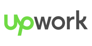 Upwork logo